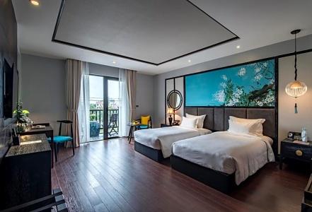 Anio Boutique Hoi An - 71