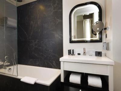 Le Narcisse Blanc & Spa - 173