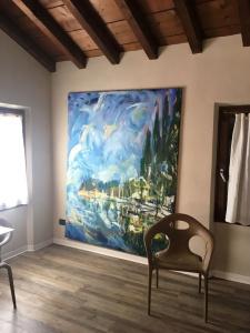 Corte San Luca Apartments - 54