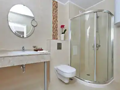 White Rock Castle Suite & SPA - 150