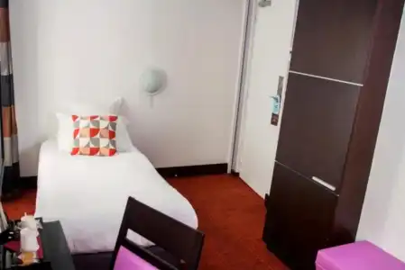 le 55 Montparnasse Hôtel - 42