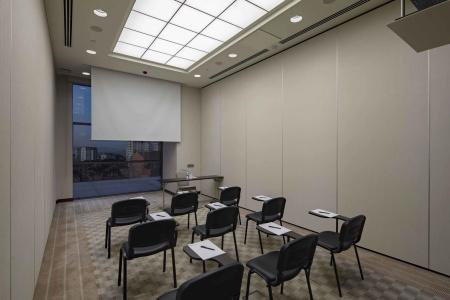 Doubletree by Hilton Umraniye - 21