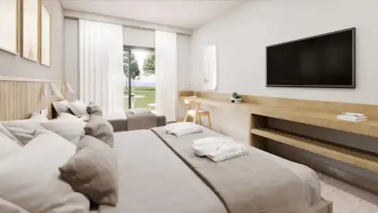 Roda Beach Resort & Spa - 25