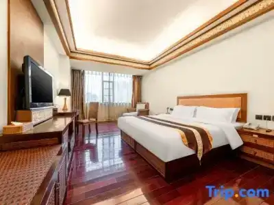 Kunming Tailong Hongrui - 23