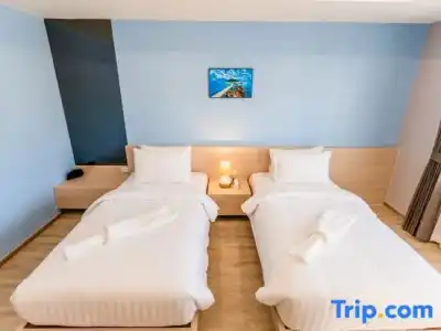 Thanh Kieu Beach Resort - 156