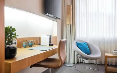 Lindner Berlin Ku'damm - part of JdV by Hyatt - 54