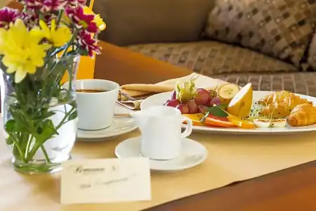 Romance & Family Suites - 105
