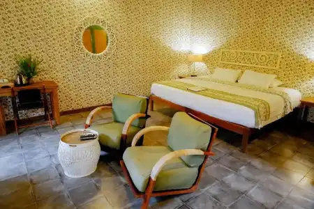 d'Omah Yogya - 15