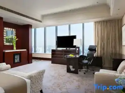 InterContinentals WUXI by IHG - 99