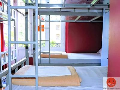 Purple Nest Hostel - 41