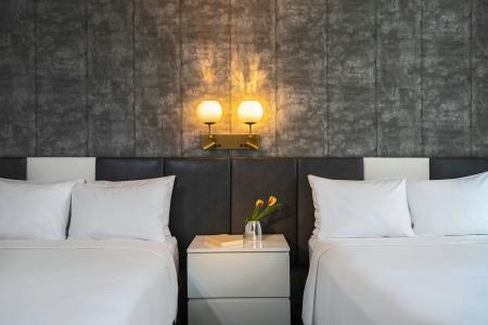 Renaissance New York Times Square by Marriott - 31