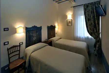 Agriturismo La Sovana - 0