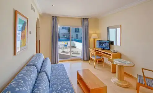 Punta del Cantal Suites - 65