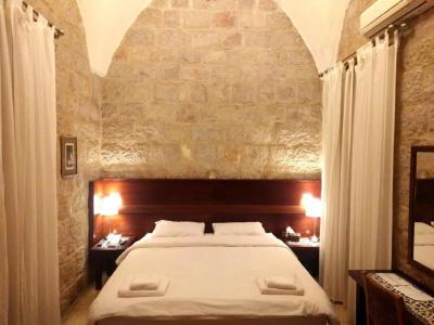 St. George’s Cathedral Pilgrim Guesthouse – Jerusalem - 77
