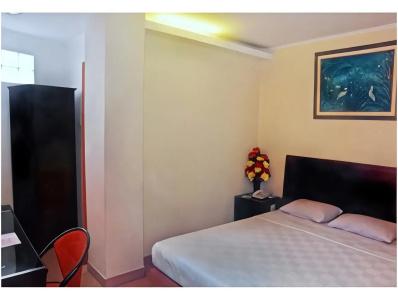 Plaza Harco Mangga Dua - 12