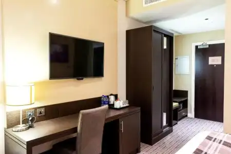 Premier Inn Al Jaddaf - 48