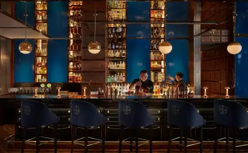 Mandarin Oriental Wangfujing Beijing - 16