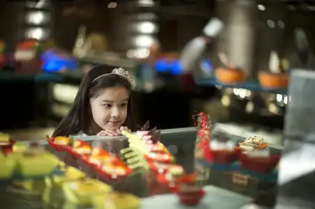 Crowne Plaza Xian by IHG - 26