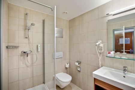 Four Points Flex by Sheraton Vienna Mariahilf - 59
