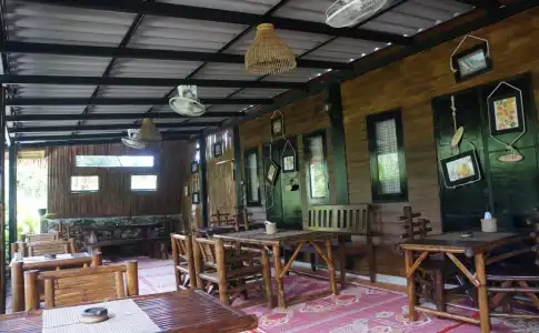Love Station Hostel - 30