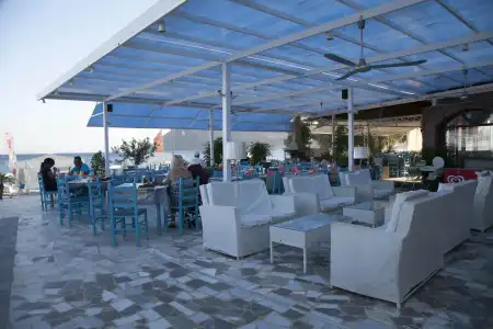 Sacallis Inn Beach - 20