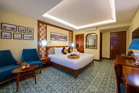 Le Pavillon Hoi An Boutique & Spa - 58