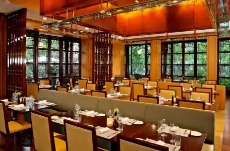 Four Seasons Hangzhou at West Lake - 26