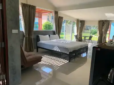Golden Gold Resort & Spa Khaoyai - 151