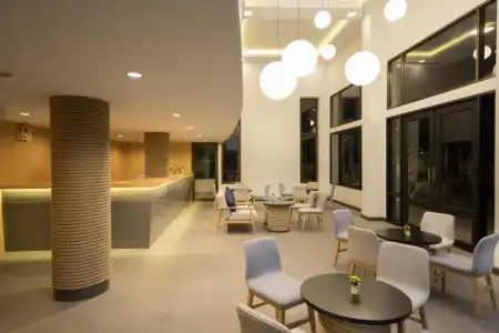 Journeyhub Pattaya Central - 27