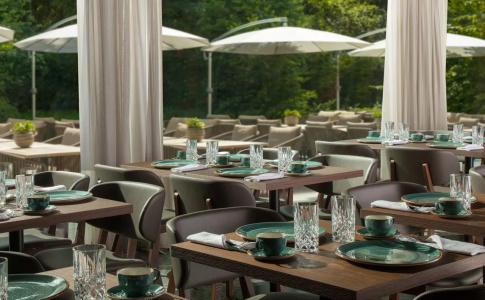 Acasa Suites Zurich Oerlikon - 24