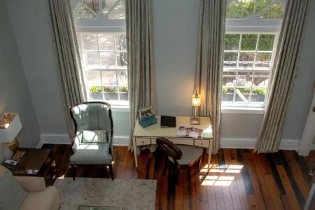 Olde Harbour Inn, Historic Inns of Savannah. - 72