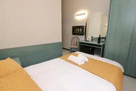 & SPA Riviera Castelsardo - 16