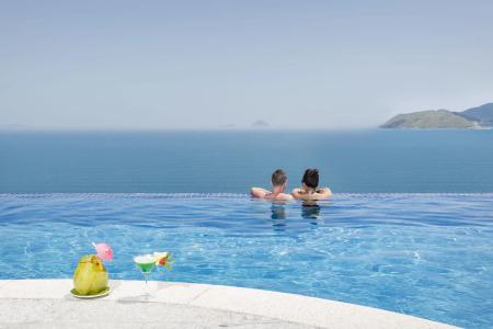 Rosaka Nha Trang - 32