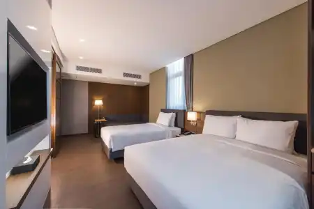 ENA Suite Namdaemun - 3