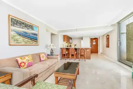 Luana Waikiki & Suites - 124