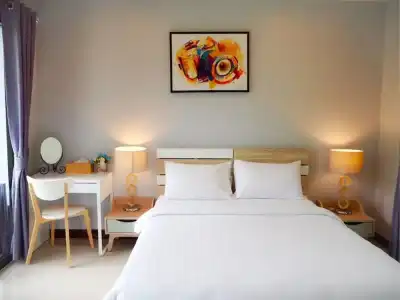 The Focus Khaoyai Resort - 28