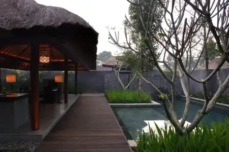 Kayumanis Ubud Private Villas & Spa - 32