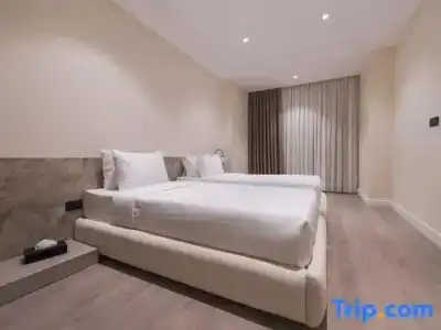 Sea Breeze Residences & - 40