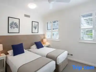 The Emerald Resort Noosa - 98