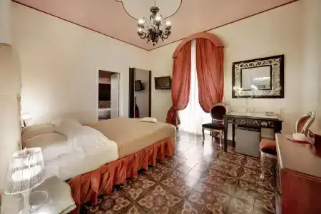 Relais Antica Badia - San Maurizio 1619 - 91