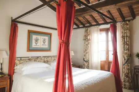 Grand Continental Siena – Starhotels Collezione - 27