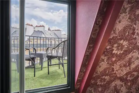 Hôtel Joséphine & SPA by HappyCulture - 38