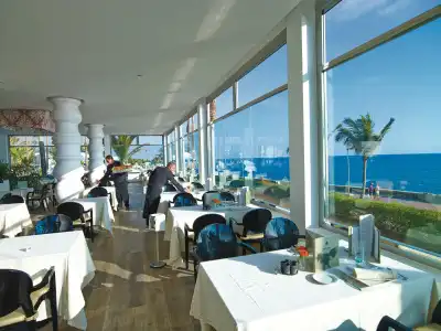 Riu Palace - 21