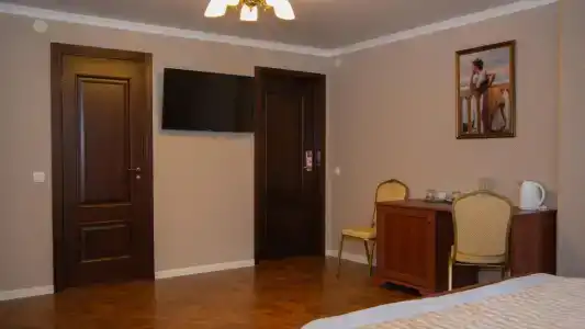 Gostevoy Dom Klassik - 110