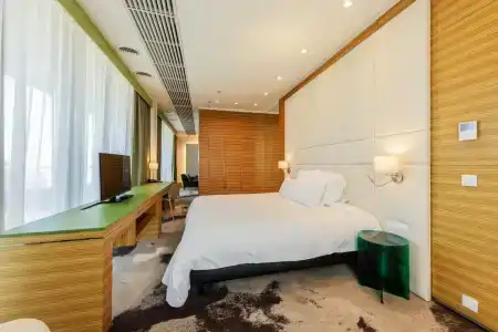 Mercure Tallinn - 6