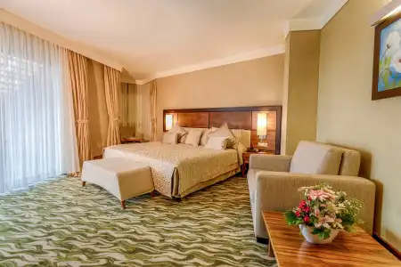 Susesi Luxury Resort All Inclusive - 17
