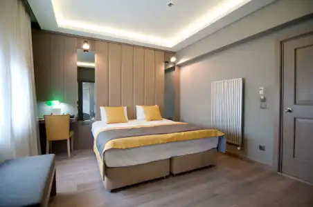 Seraglio & Suites - 44