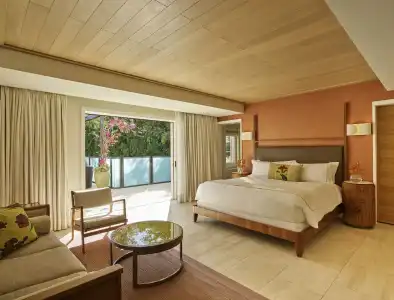 Bel-Air - Dorchester Collection - 2