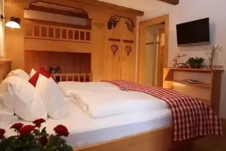 Almdorf Flachau - Luxus Hüttenurlaub - 112