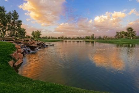 JW Marriott Camelback Inn Scottsdale Resort & Spa - 14